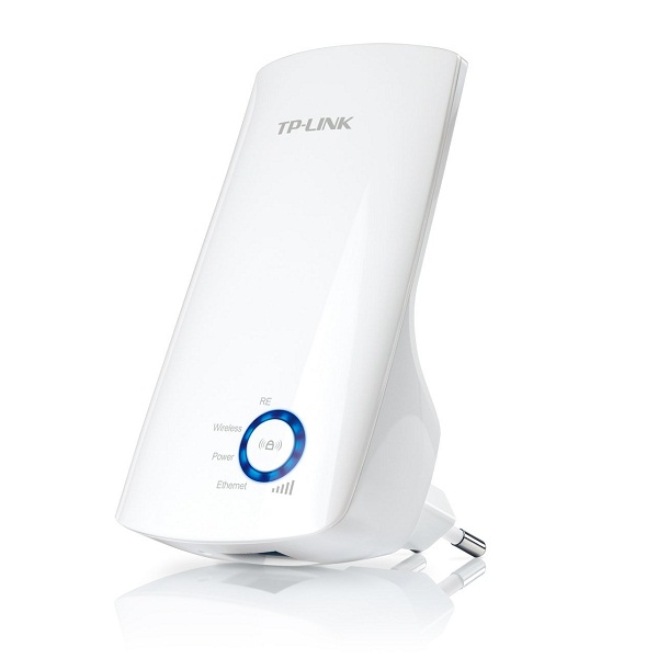 TPLINK TL WA850RE Wireless Wifi Range Extender Booster