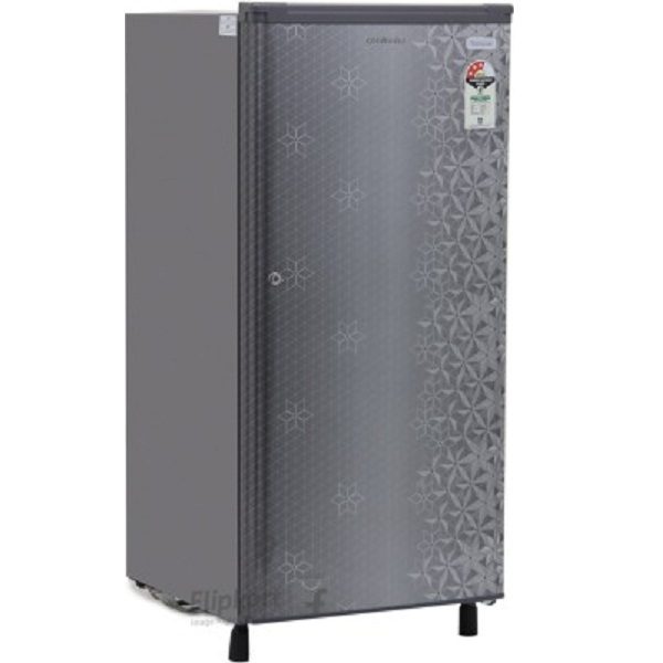 Kelvinator 190 L Direct Cool Single Door Refrigerator