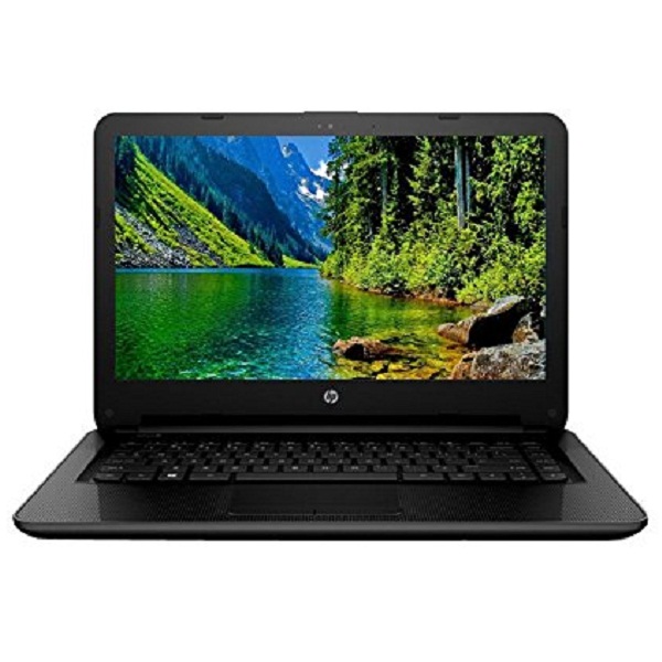 HP 15AC168TU Laptop