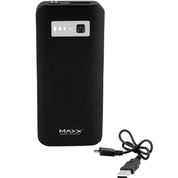 MAXX SCS52 Power Bank 5200 mAh