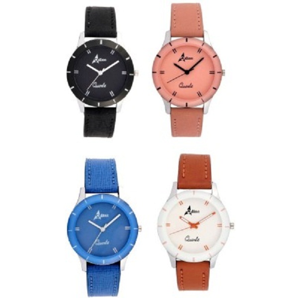 Adino Collection BPBW01 Analog Watch For Girls