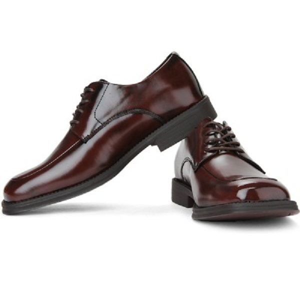 Kenneth Cole Lace Up Shoes