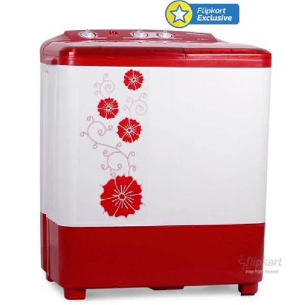 Panasonic Semi Automatic Top Load Washing Machine