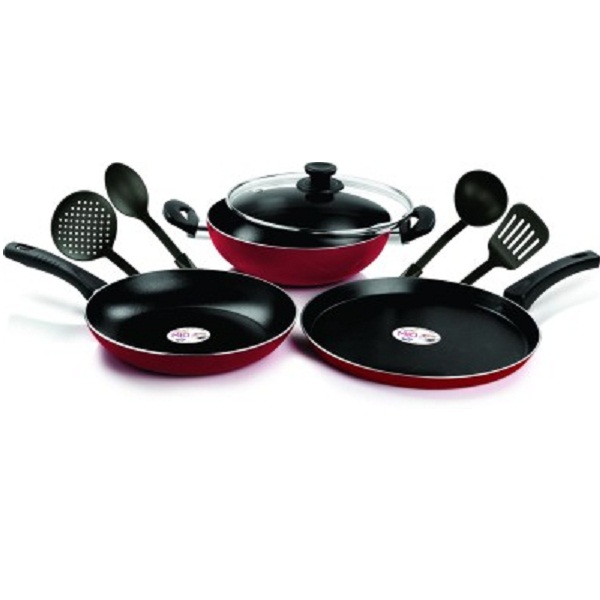 Pigeon Favourite Gift Set of Cookware Set