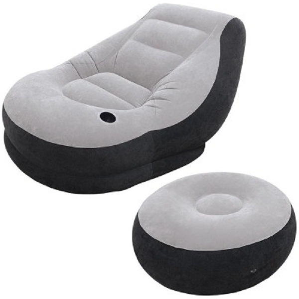 Intex Vinyl 1 Seater Inflatable Sofa