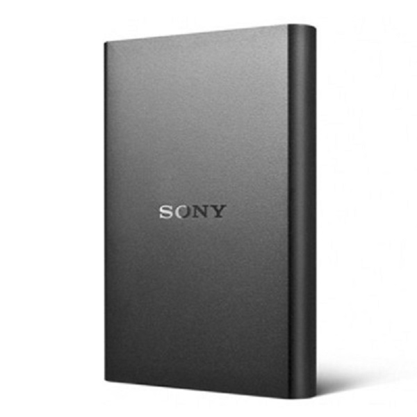 Sony 1 TB Wired External Hard Drive