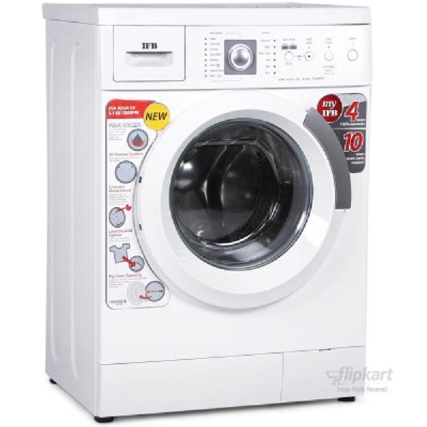 IFB Fully Automatic Front Load Washing Machine