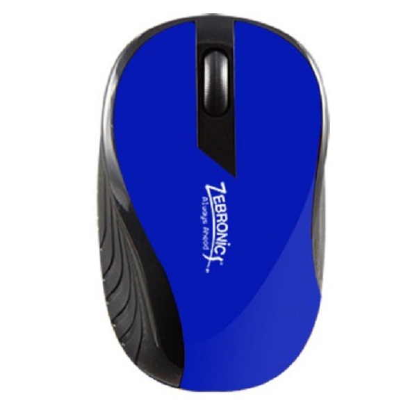 Zebronics Arrow Wired Optical Mouse