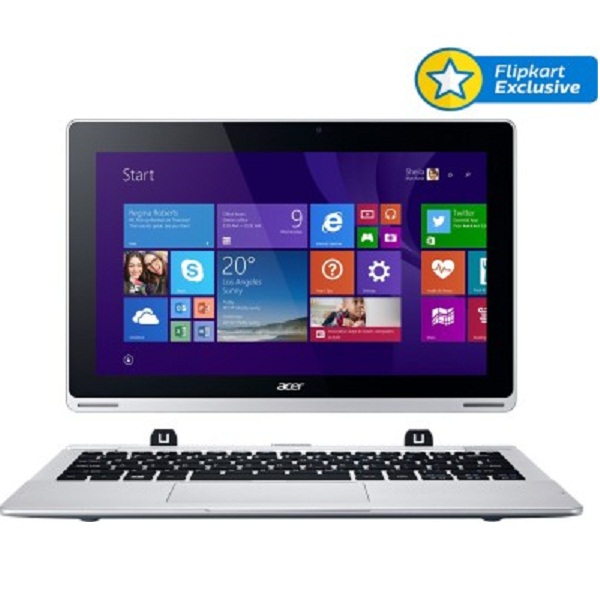Acer Switch Core i3 2 in 1 Laptop