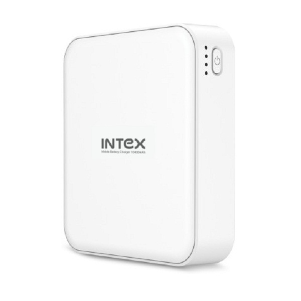Intex 10400 mAh Power Bank