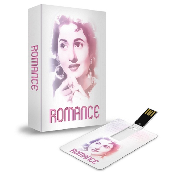 Music Card Romance 320 kbps MP3 Audio