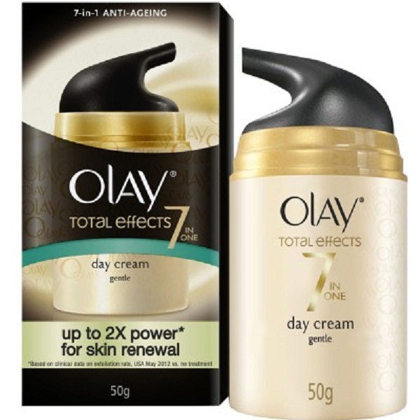 Olay Total Effects 7 in One Day Cream