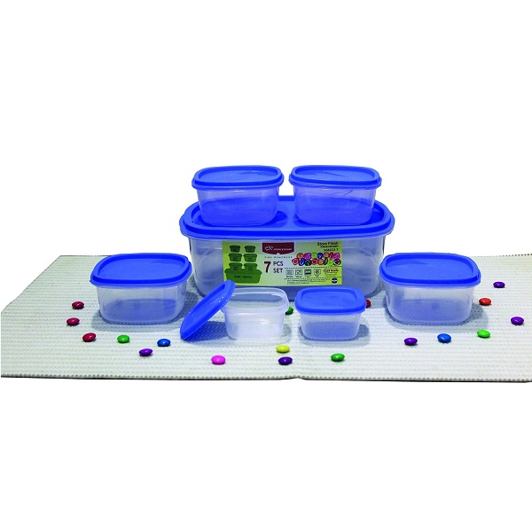 Princeware SF Package Container Set