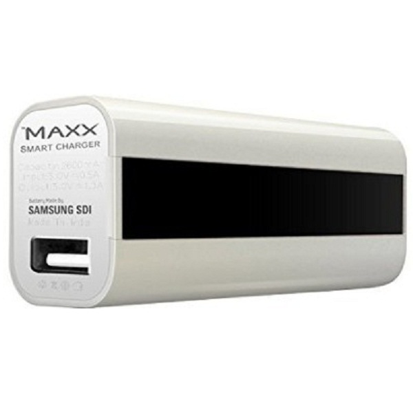 MAXX 2600 mAh Power bank