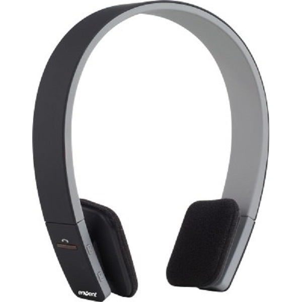 Envent BoomBud Stereo Dual Pairing Bluetooth Headphone Wireless bluetooth Headphones