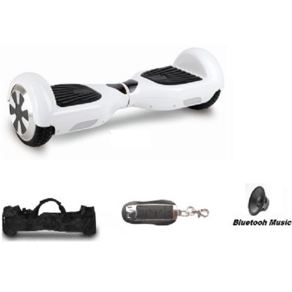 Gogo Self Balancing Electric Scooter