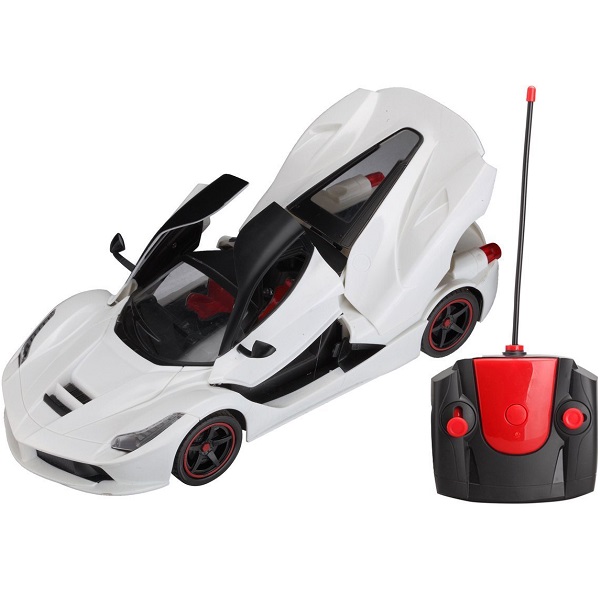 Saffire Remote Controlled Ferrari with Opening Doors