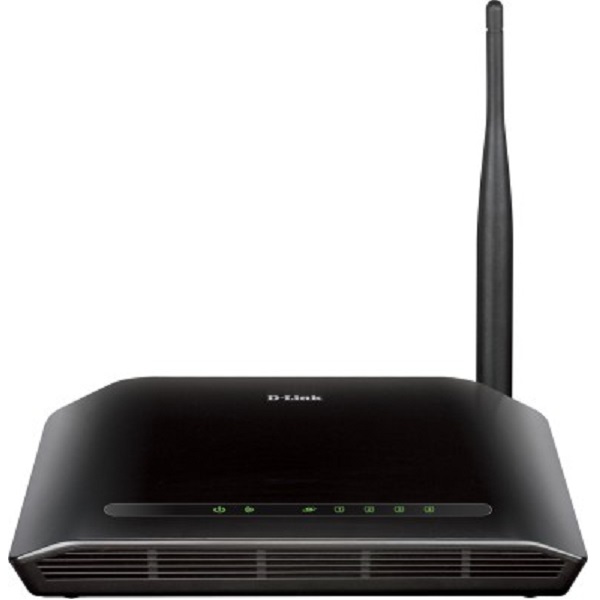 DLink DIR 600M Wireless N150 Home Router