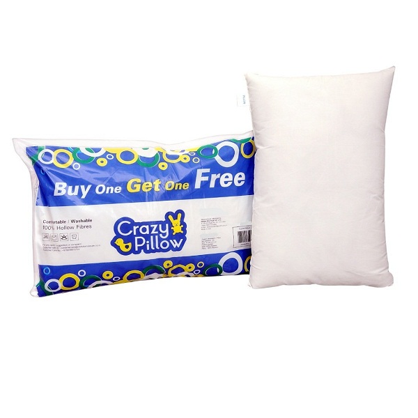 Snoopy Vacuum Packed Pillows Set Of 2