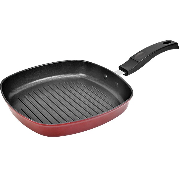 Tosaa Square Grill Pan