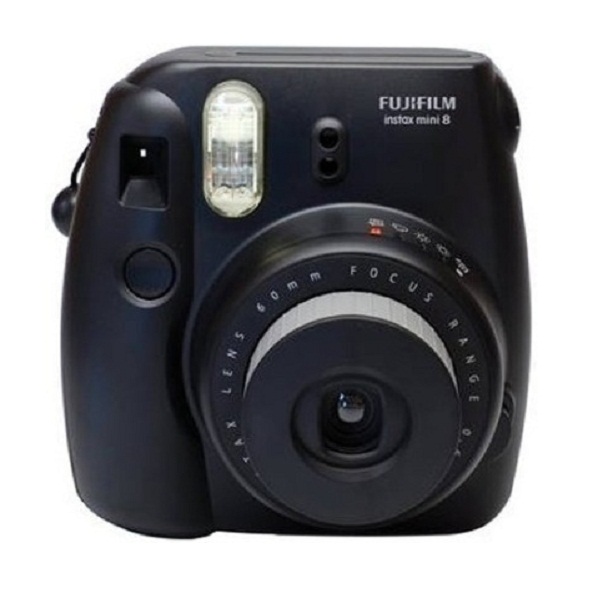 Fujifilm Instax Instax Mini 8 Instant Camera