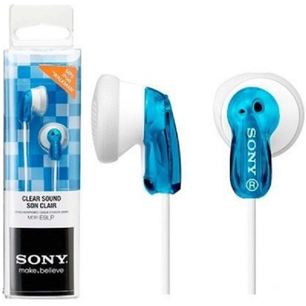 Sony MDR Wired Headphones