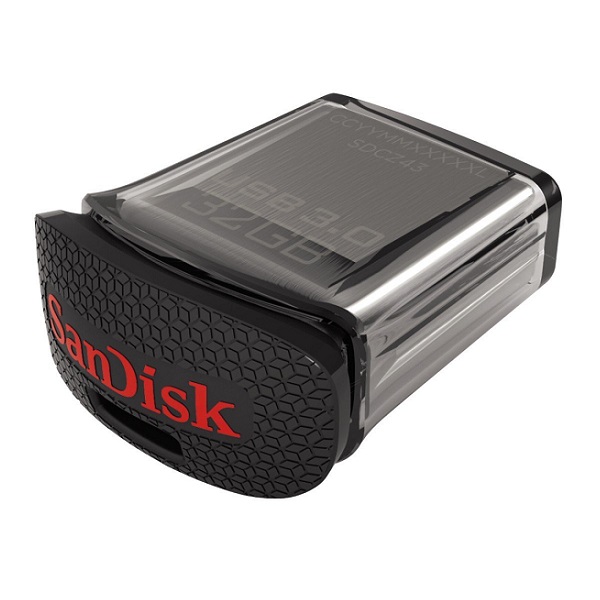 SanDisk Ultra Fit 32GB Pen Drive