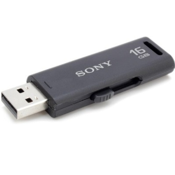 Sony 16GB Utility Pendrive