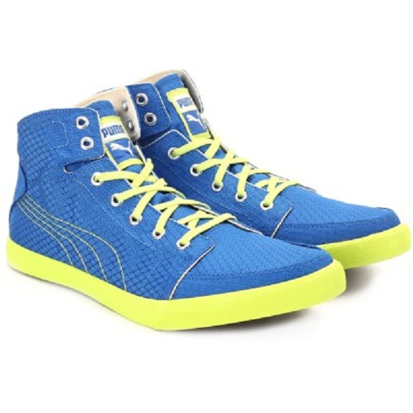 Puma Drongos DP High Ankle Sneakers