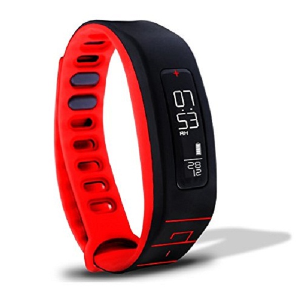 GOQii 3 Month Personal Coaching with Fitness Tracker