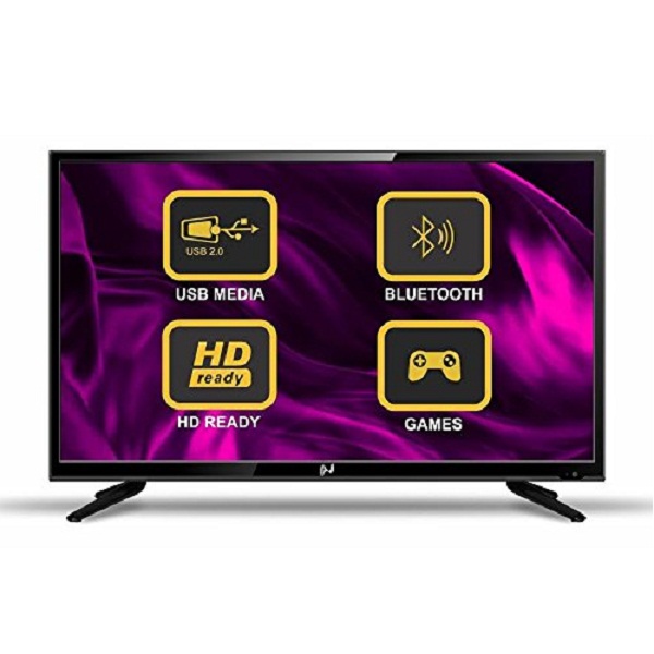 Noble Skiodo 32 inches HD Ready LED TV