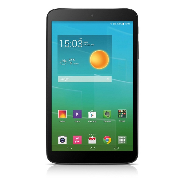Alcatel onetouch POP 8S Tablet