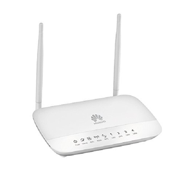 Huawei 300 Mbps Modem With Router