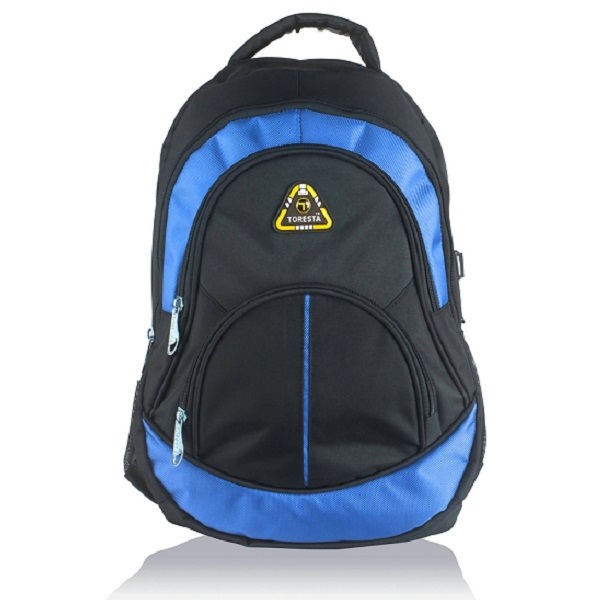 Toresta Blue Backpack