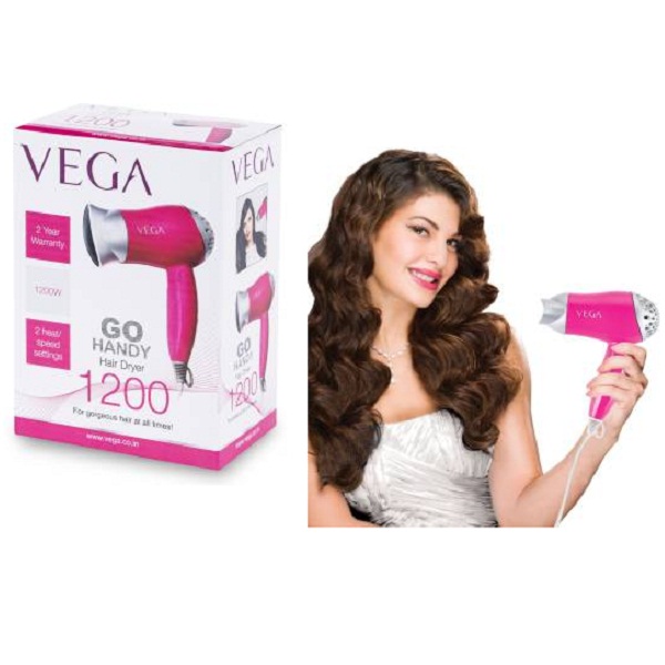 Vega Go Handy Hair Dryer
