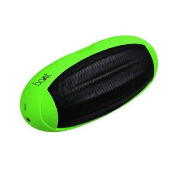 boAt Rugby Portable Bluetooth Speaker