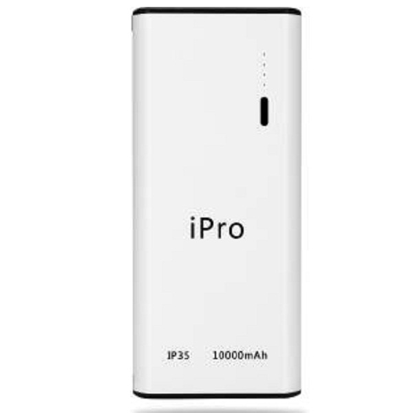 iPro IP35 For Smartphones And Tablets IPRO 10000 mAh