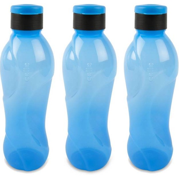 Cello Splash Flip Pack of 3 1000 ml Bottle
