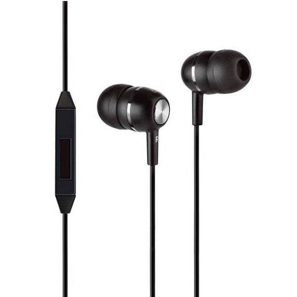 Modern Mart Dynamic Wired Headphones
