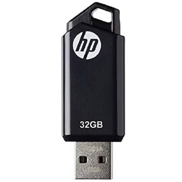 HP 32GB USB Flash Drive 