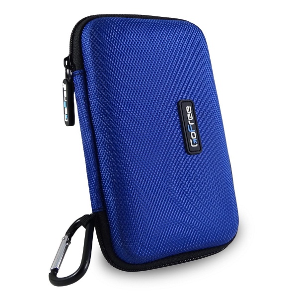 GoFree Hard Disk Carrying Case