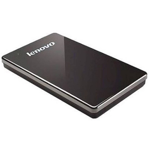 Lenovo 1 TB Wired External Hard Disk