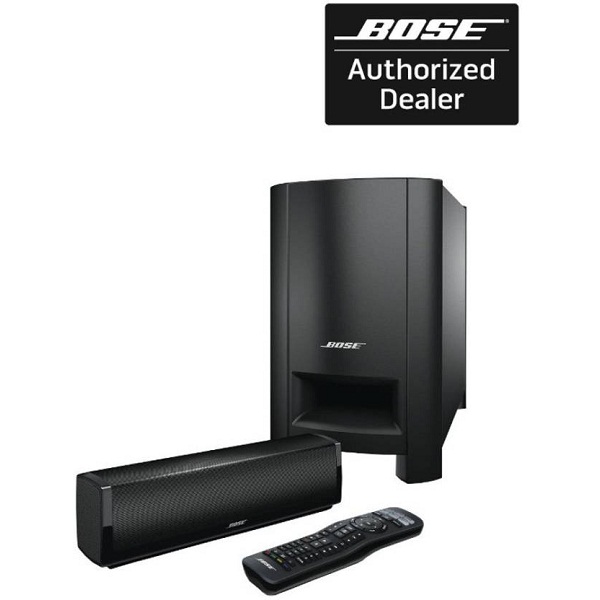 Bose CineMate 15 Home Theatre System