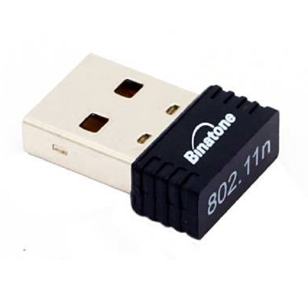 Binatone WUA150 Wireless USB Adapter USB Adapter
