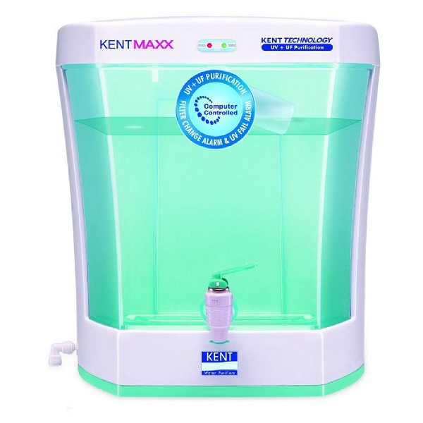 Kent Maxx 7 Litre UV Water Purifier