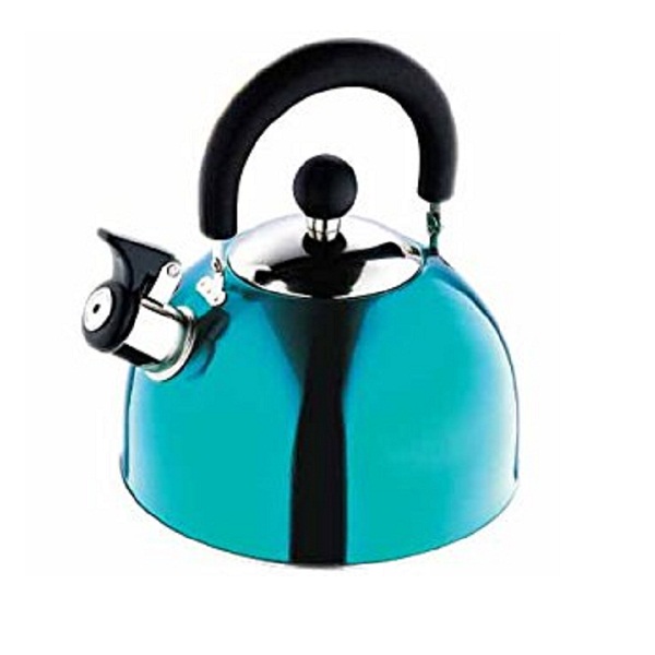 Renberg Induction Base Stainless Steel Whistling Kettle
