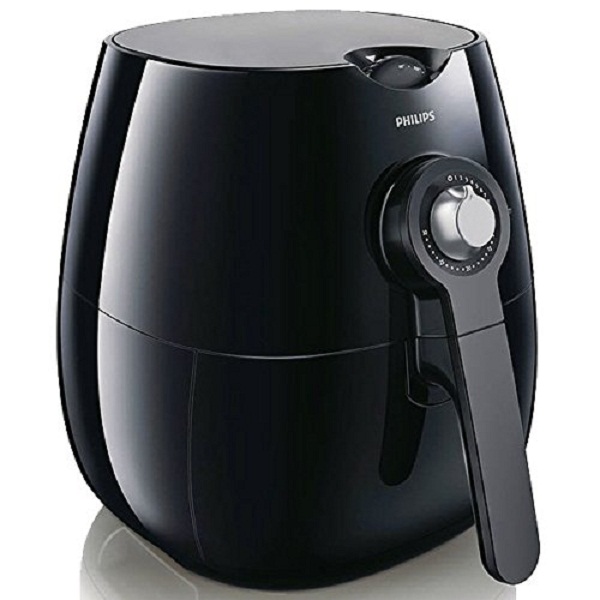 Philips Viva Collection HD9220 Air Fryer with Rapid Air Technology