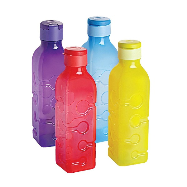 Cello Tango Polypropylene Bottle Set