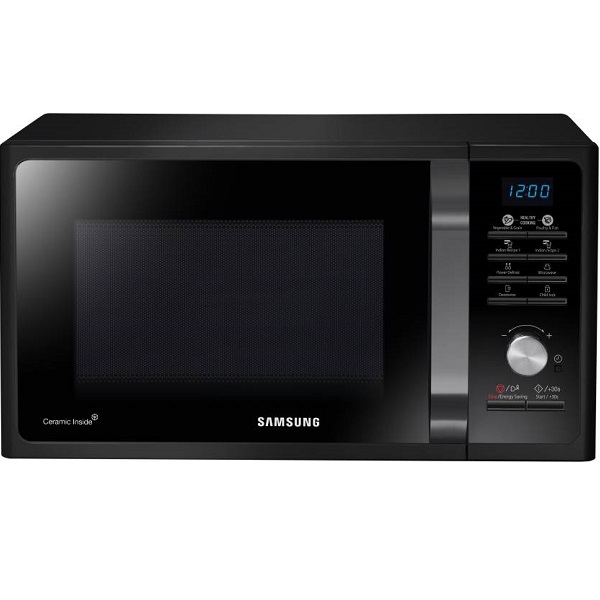 SAMSUNG 23 L Solo Microwave Oven
