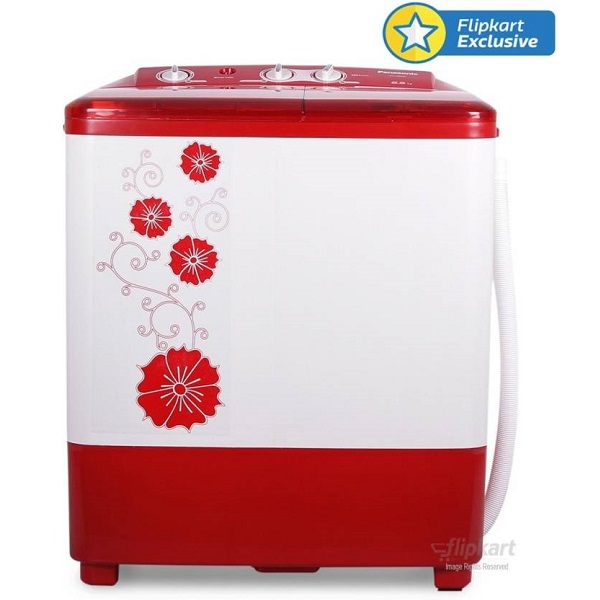 Panasonic Semi Automatic Top Load Washing Machine